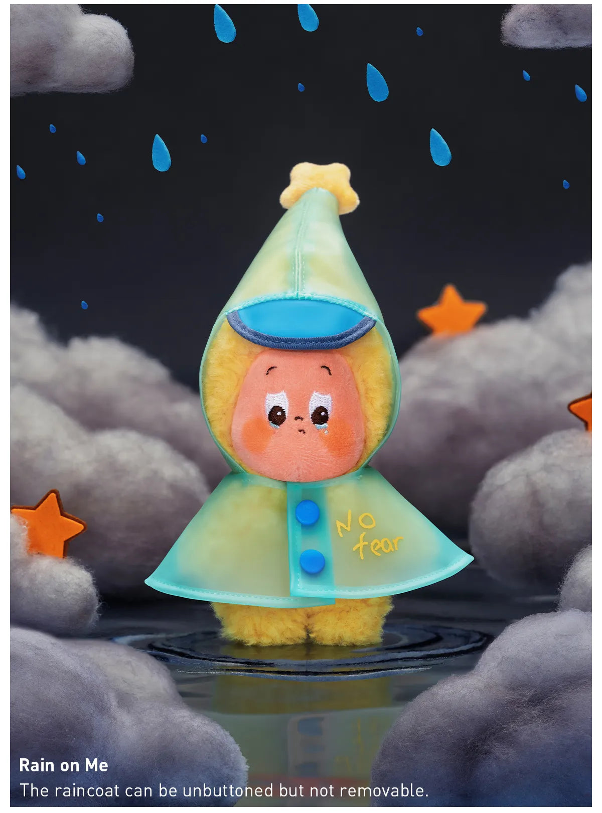 Sealed Twinkle Twinkle Sweet Dreams Forecast Blind Box Sealed Twinkle Twinkle Sweet Dreams Forecast Blind Box