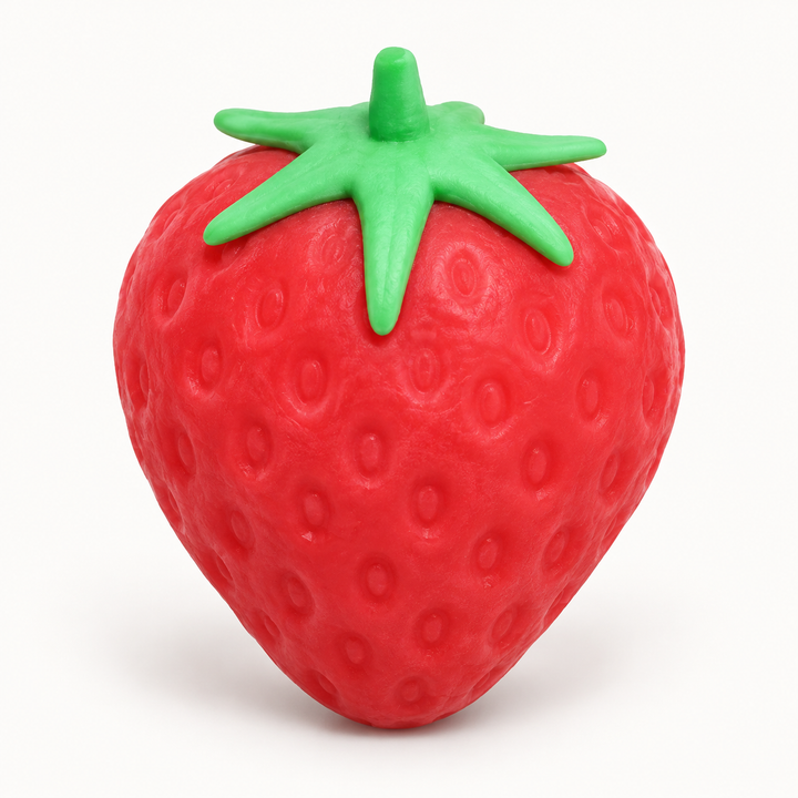 Little Strawberry Squishy